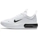 Nike Air Max Dia White Black (Women's)