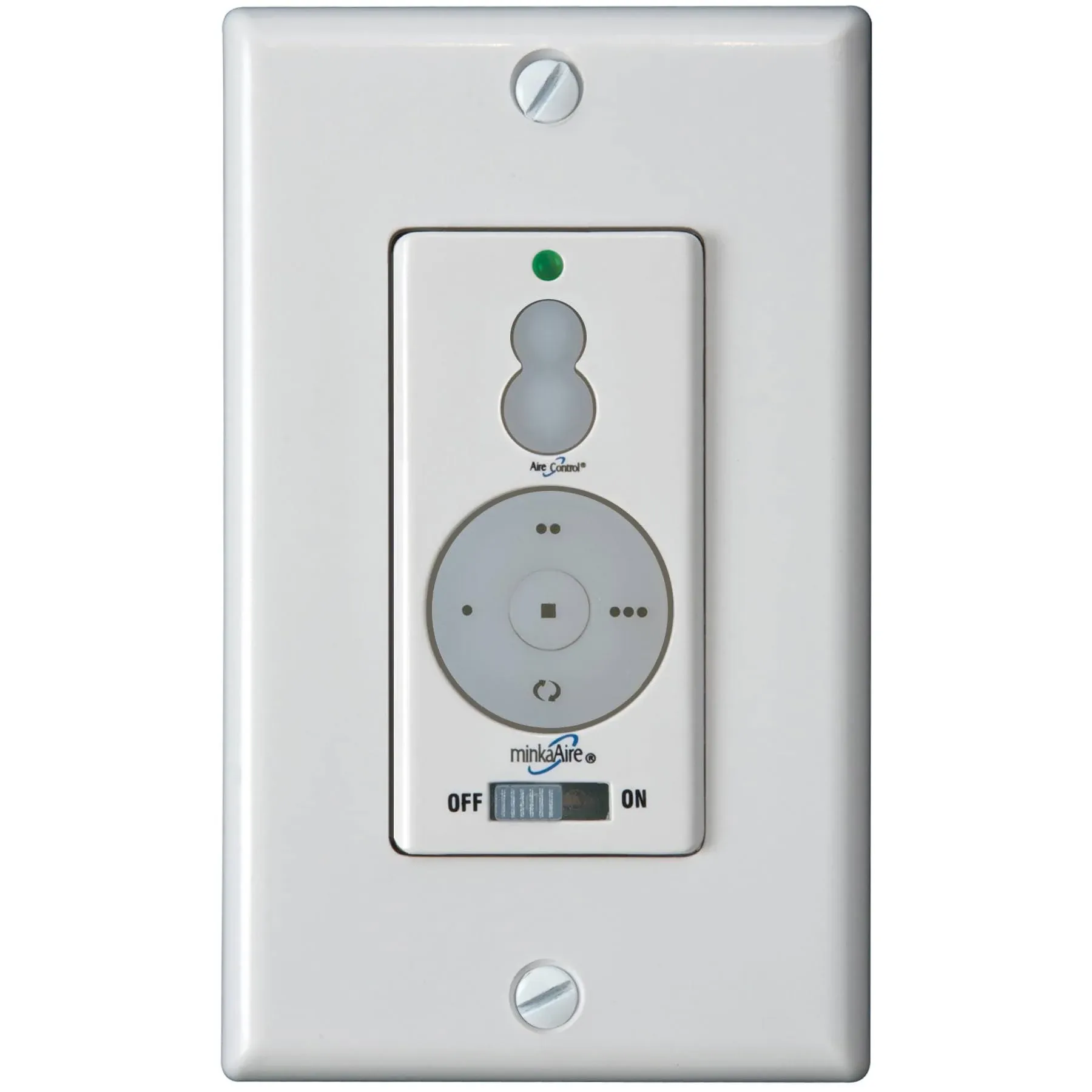 Minka-Aire Wall Control System WCS213