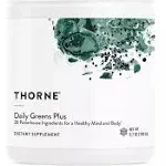 Thorne, Daily Greens Plus, 6.7 oz (192 g)