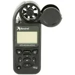 Kestrel Elite Weather Meter W/ Applied Ballistics Link Wireless Connectivity