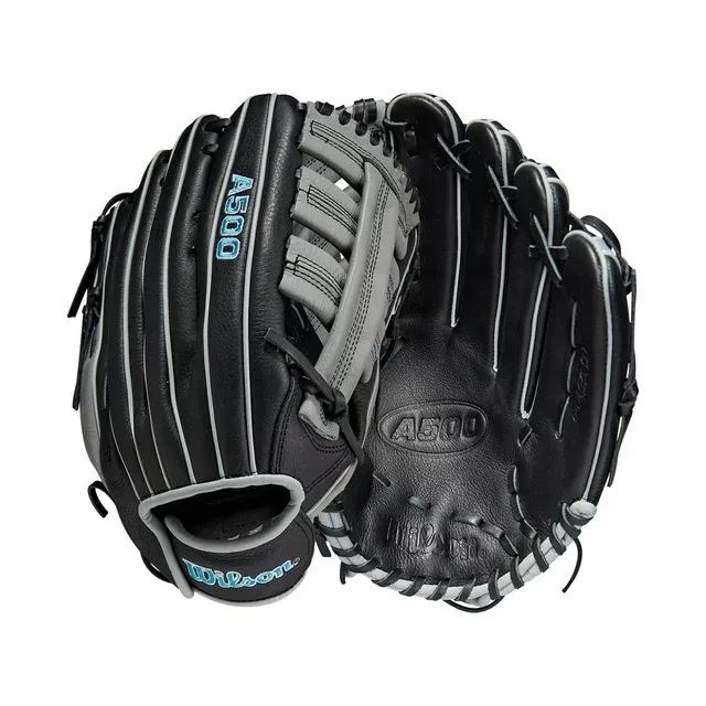 WILSON 2023 A500 Youth Baseball Glove