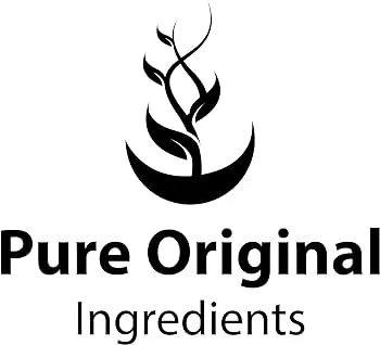 Pure Original Ingredients Glycerol Monostearate (1 lb) Thickening Agent, Emulsifier, Add to Desserts, Sweet-Tasting Powder