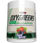 Oxy Greens- EHP Labs