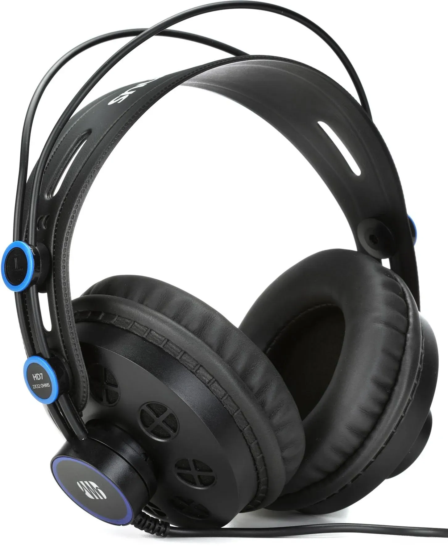 Presonus HD-7 Studio Monitoring Headphones High Resolution Definition HD7