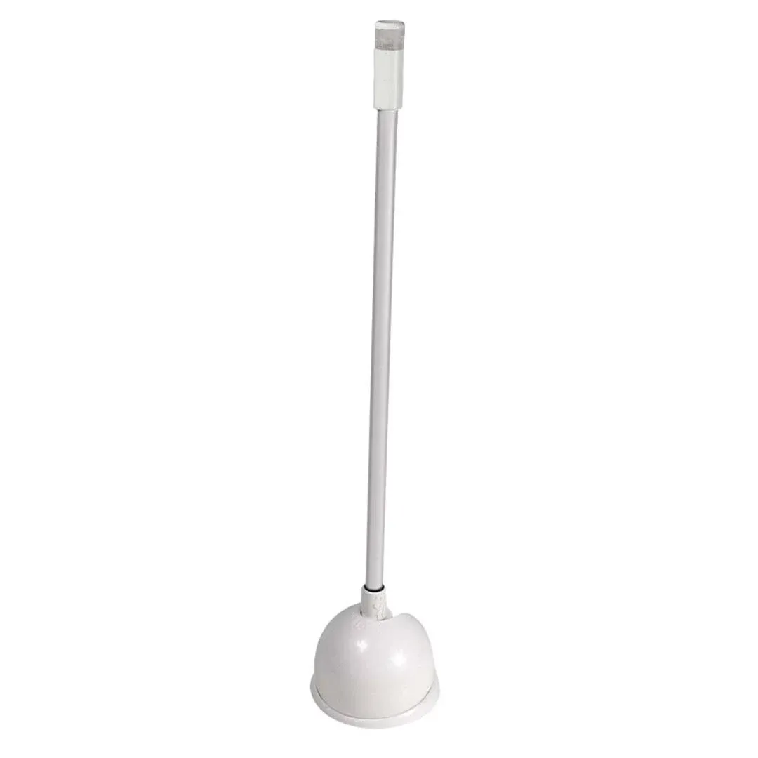 Lumitec Contour Anchor Light 20" White Shaft White Base - 101695