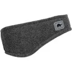 Turtle Fur Bang Band Chelonia 150 Fleece, Charcoal