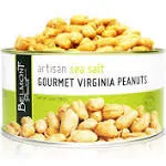 Belmont Peanuts Artisan Sea Salt Virginia Peanuts 20oz