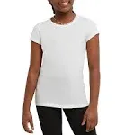 Short Sleeve T-Shirts Value Pack, 2-Pack (Little Girls & Big Girls)