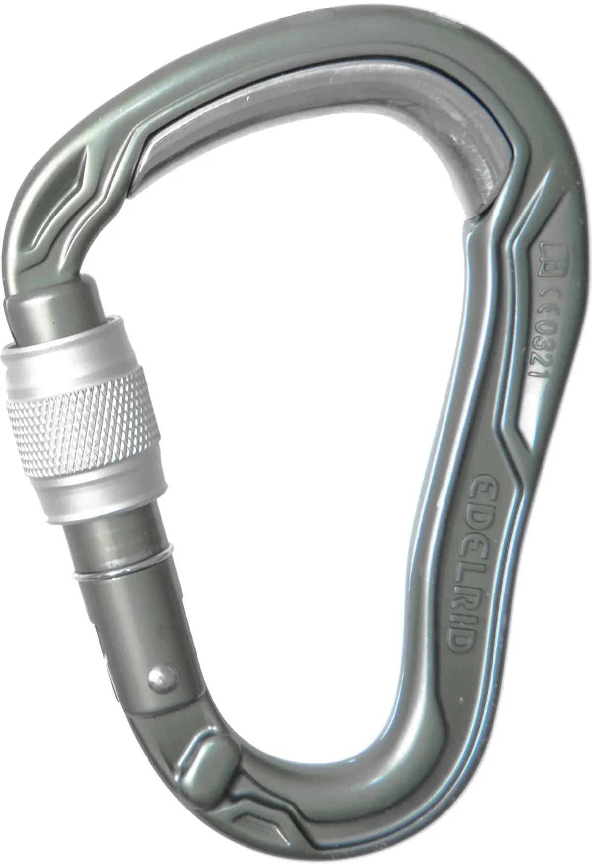 Carabiner HMS Bulletproof Screw