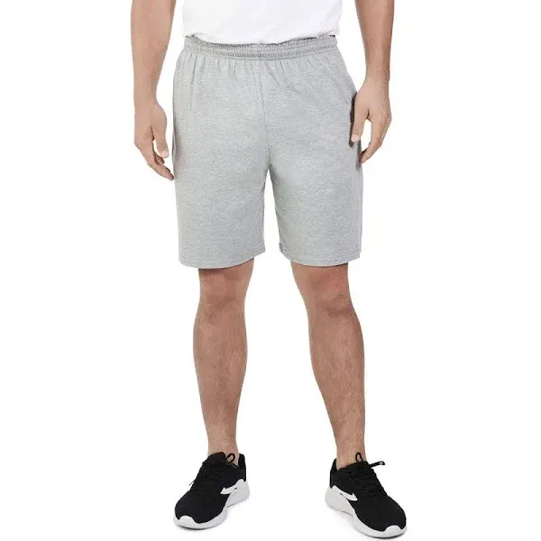 Fruit of The Loom Men's Jersey Short