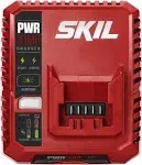 SKIL PWRCore 12 PWRJump Charger - QC535701