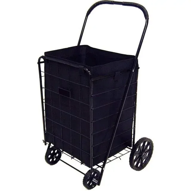 PrimeTrendz Shopping Cart Liner