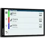 Garmin Drivetrack 71- In-Vehicle Dog Tracking and GPS Navigator, 010-01982-00