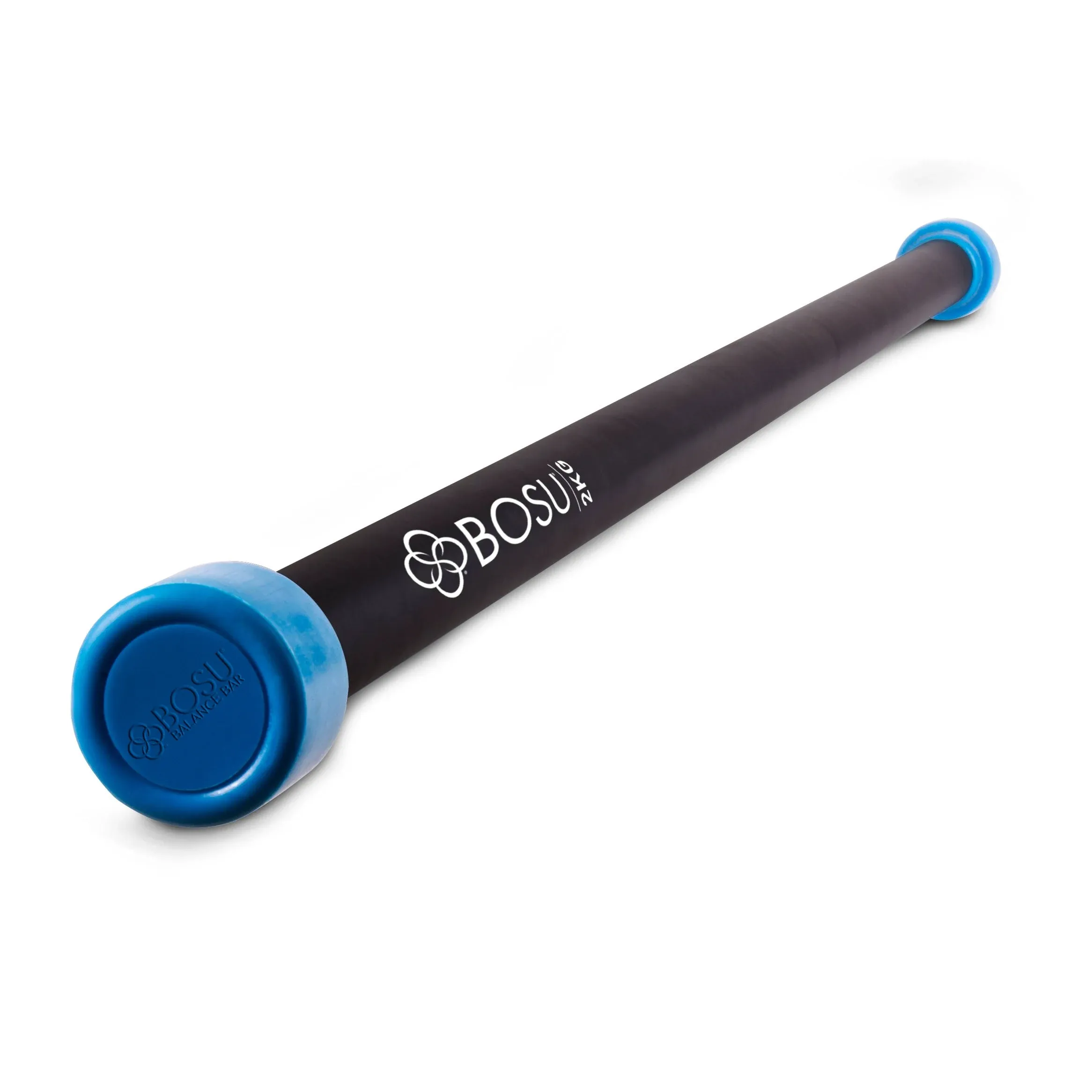 Bosu Weighted Balance Bar - 4kg