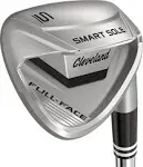 CLEVELAND SMART SOLE FULL FACE G WEDGE MEN&#039;S STEEL SHAFT - 2024 - CHOOSE SPECS