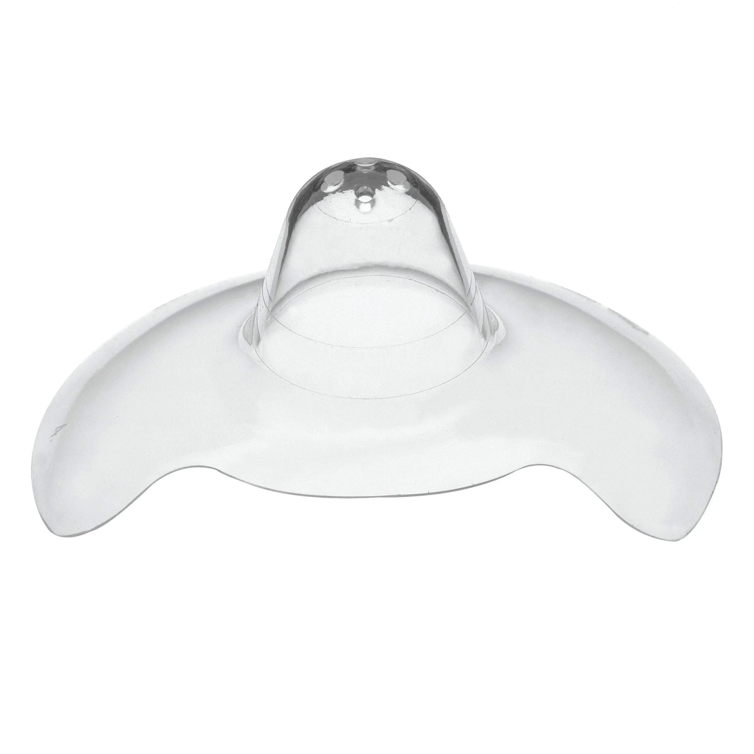 Medela - Contact Nipple Shield With Case, 16mm