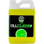 Chemical Guys CLD_101 All Clean+ Citrus-Based All Purpose Super Cleaner, Safe for Cars, Trucks, SUVs, Motorcycles, RVs & More, 128 fl oz (1 Gallon), Citrus Scent