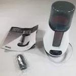 Baby Brezza Bluetooth Smart Bottle & Food Warmer - Safe & Convenient!