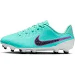 Nike Jr. Tiempo Legend 10 Academy Little/Big Kids' Multi-Ground Low-top Soccer Cleats