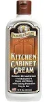 Parker & Bailey Parker and Bailey Kitchen Cabinet Cream-Wood Cleaner-Grease Remover 16 oz (2)