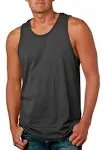 Next Level Men's Cotton Tank