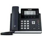 Yealink SIP-T43U IP Phone