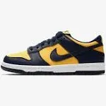 Size 8 - Nike Dunk Low Michigan 2021