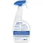 Purell Foodservice Surface Sanitizer Spray, Fragrance Free, 32 fl oz, 6/Carton (3341-06)