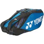 Yonex Pro Racquet Bag 6-Pack - Fine Blue