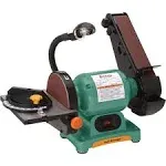 Grizzly - H7761 - 2" x 27" Belt/6" Disc Combo Sander