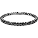 Swarovski Matrix Grey Bracelet 5664196