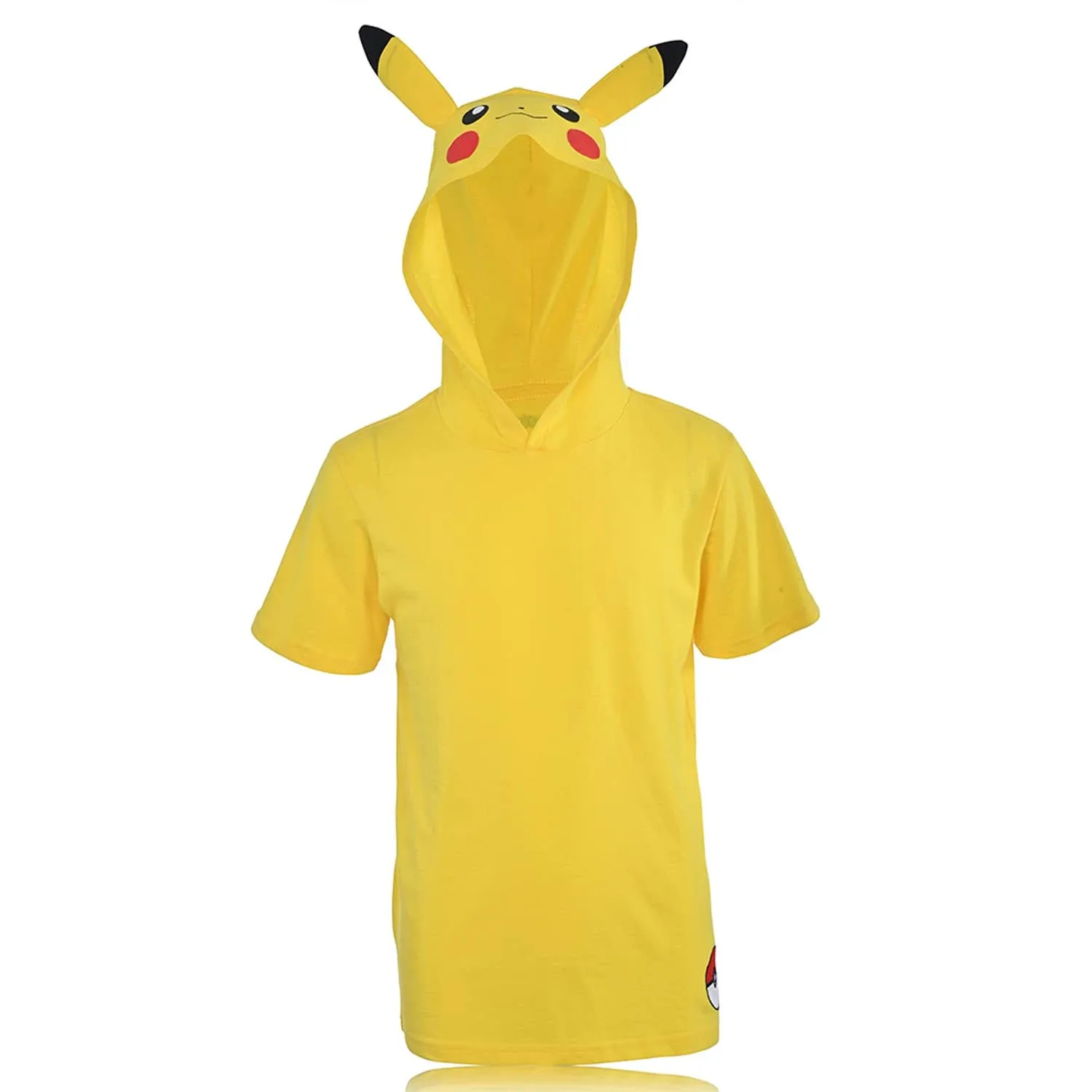 Pokemon Boys Pikachu Game Shirt - Gotta Catch Em All - Ash Pikachu Charizard ...