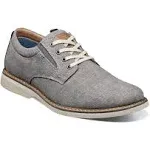 Nunn Bush Men's Otto Knit Plain Toe Oxford