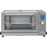 Cuisinart TOB-135FR Convection Toaster Oven Broiler - Certified Refurbished