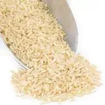 Lundberg Family Farms Organic Rice - Brown Basmati - 25 lb