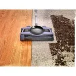 Shark 13 Inch Rechargable Floor & Carpet Sweeper