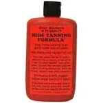 Cumberland's Deer Hunter's Hide Tanning Formula