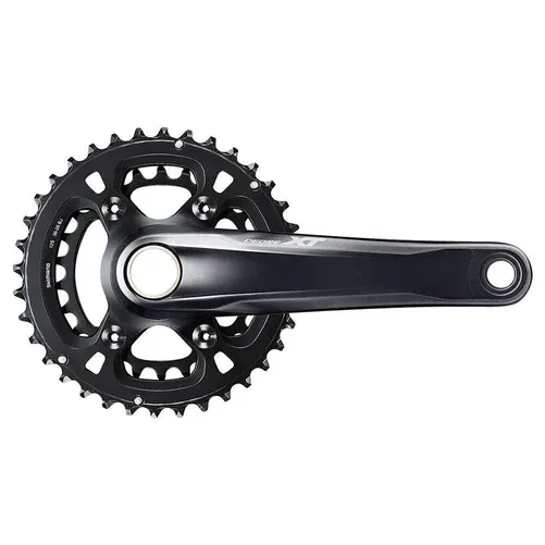 Shimano Deore XT FC-M8120-B2 Crankset 175mm