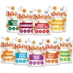 Whisps Cheese Crisps Variety Pack