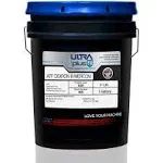 Ultra1Plus ATF Dexron III/Mercon Transmission Fluid Multi-Purpose (5 Gallon Pail)