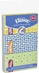 Kleenex Go Pack Facial Tissues - 3 pack, 10 sheets each