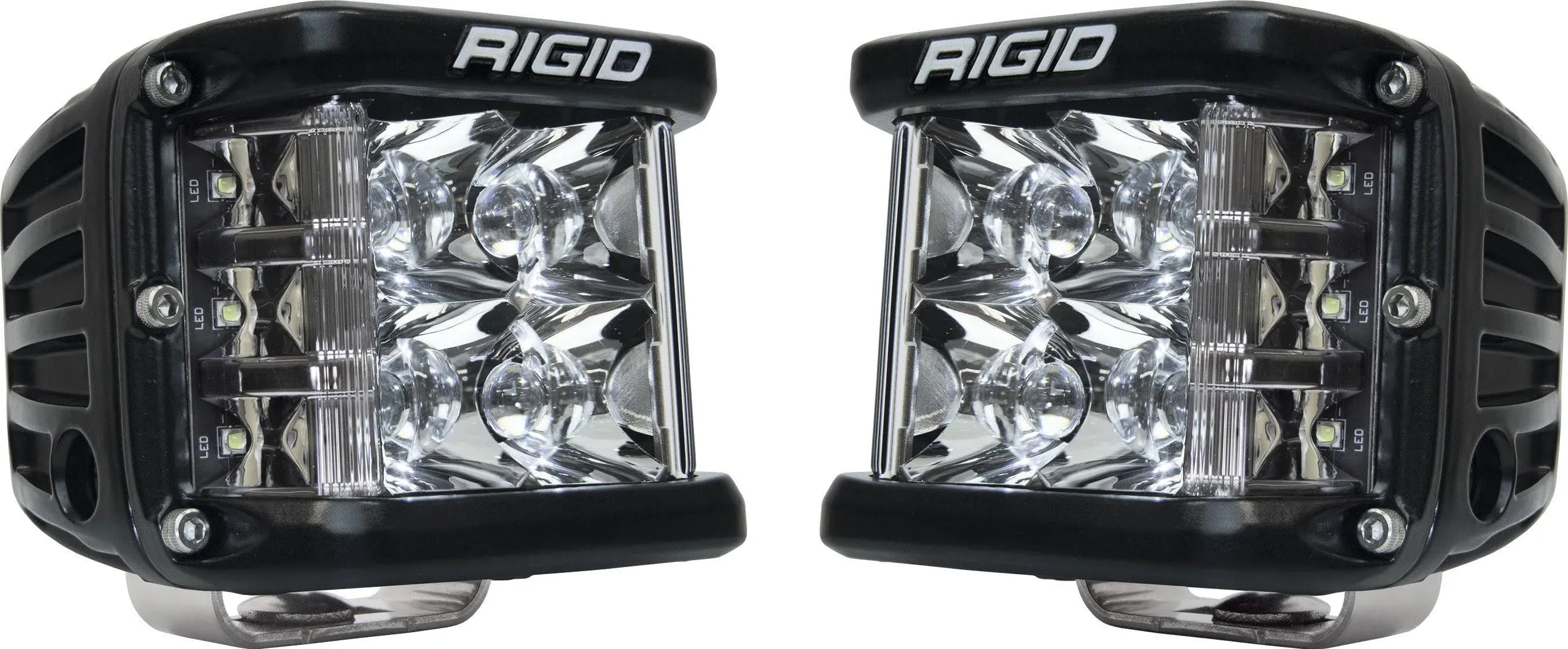 Rigid Industries D-SS Pro Series Light - Spot - Pair