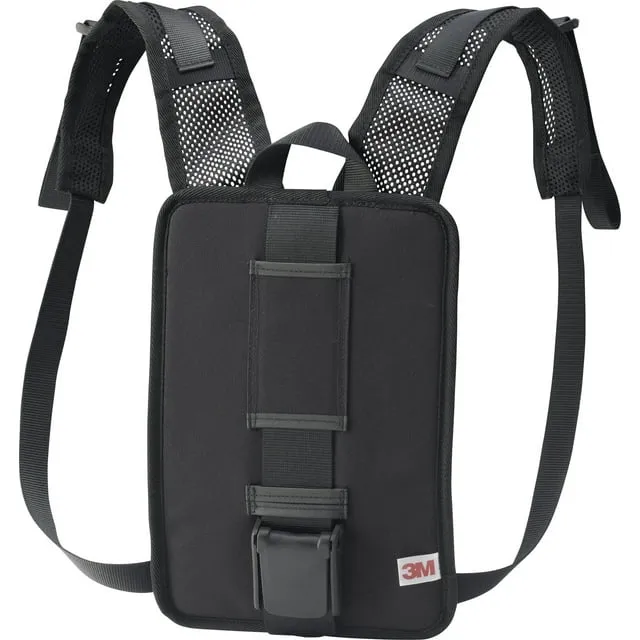 3M Versaflo Powered Air Turbo Rucksack