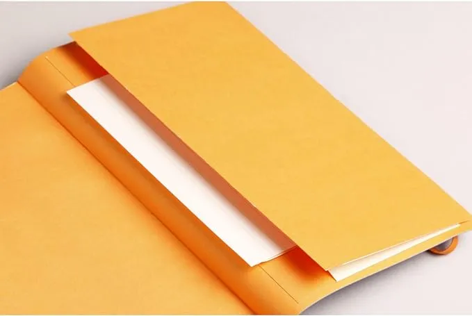 Rhodia Goalbook