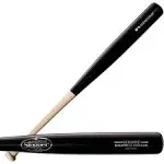 Louisville Slugger Youth Genuine Natural Mixed Baseball Wood Bat