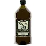 Kirkland Signature Organic Cold Pressed Extra Virgin Olive Oil - 2 L