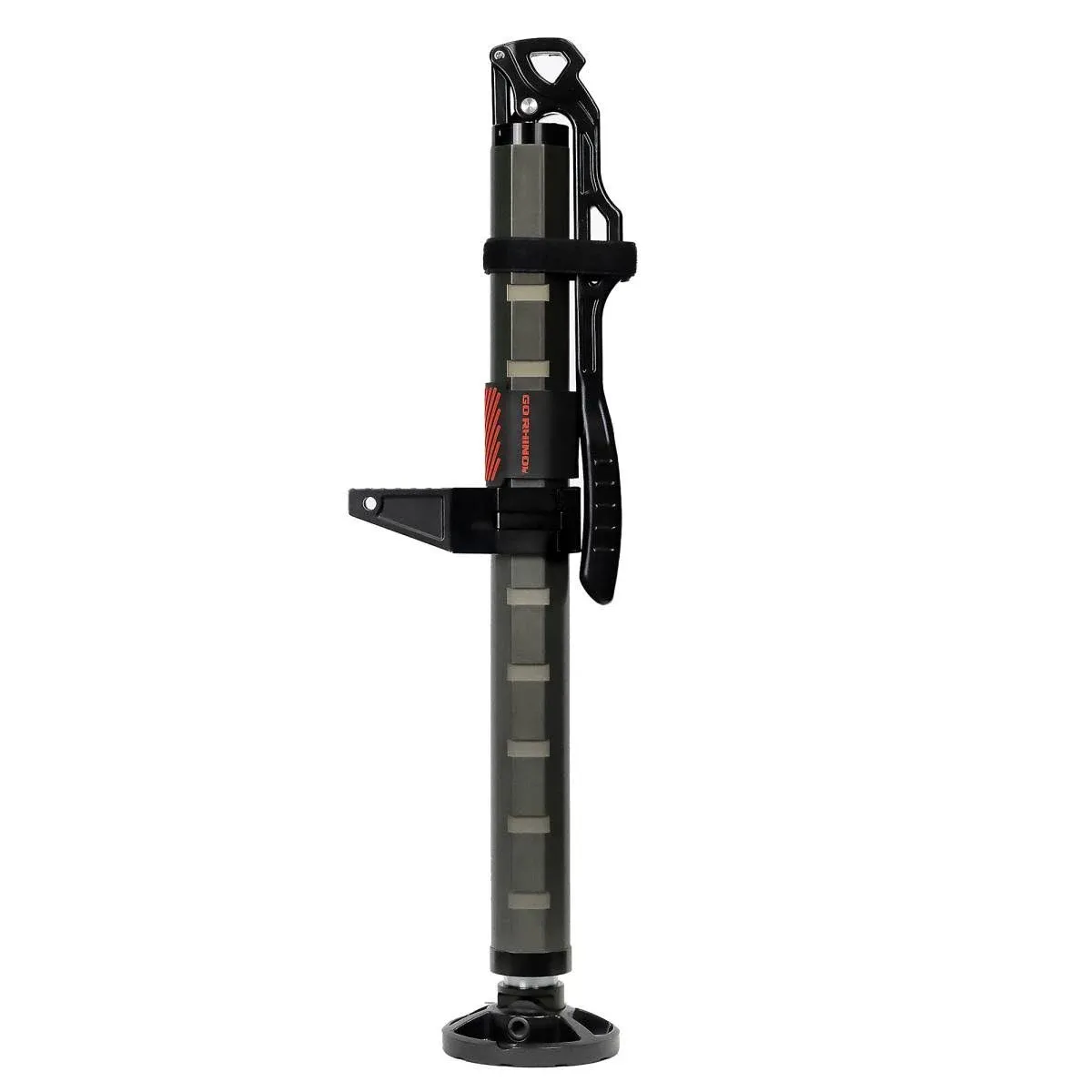 Go Rhino XG-RJ50010B El Gato EG1 Hydraulic High-Lift Recovery Jack