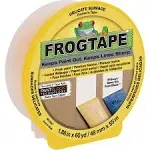 FrogTape Delicate Surface 1.88-in x 60 Yard(s) Painters Tape