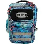 Ego Kryptek Tackle Box Sling Pack