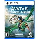 Avatar Frontiers of Pandora